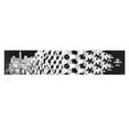 thumbnail image 1 of Metamorphosis I Laminated Poster by M.C. Escher (36 x 10), 1 of 1