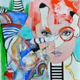 thumbnail image 1 of Metamorphosis Painting Print on Wrapped Canvas, 1 of 7