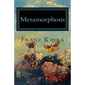Metamorphosis, (Paperback)