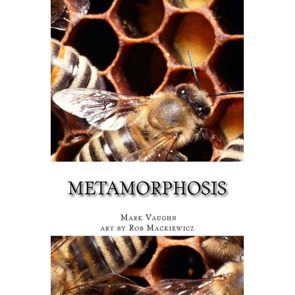 Metamorphosis