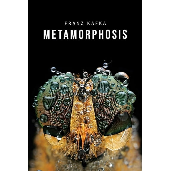 Metamorphosis, (Paperback)