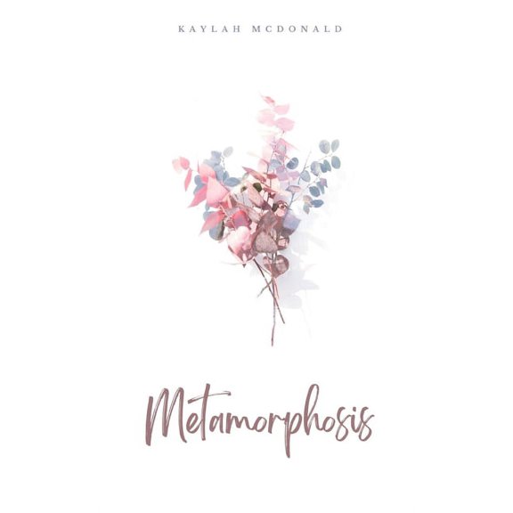 Metamorphosis, (Paperback)