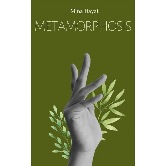 Metamorphosis (Paperback)