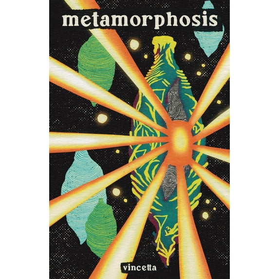 Metamorphosis, (Paperback)