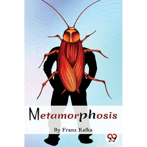 Metamorphosis, (Paperback)