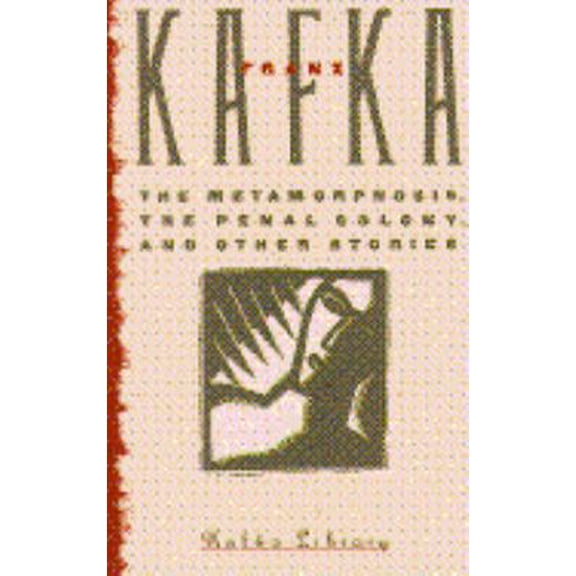 Pre-Owned Metamorphosis, Penal Co (Paperback) 0805208496 9780805208498