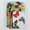 thumbnail image 1 of Metamorphosis Rectangular Tray Set, 1 of 8