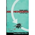 thumbnail image 1 of Metamorphosis &amp; Some Other Stories. (Heathen Edition), (Paperback), 1 of 1