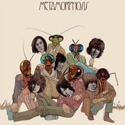 Metamorphosis The Rolling Stones Vinyl Record