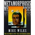 thumbnail image 1 of Pre-Owned Metamorphosis: The Ultimate Spot-the-Difference Book (Hardcover) 0670876666 9780670876662, 1 of 1