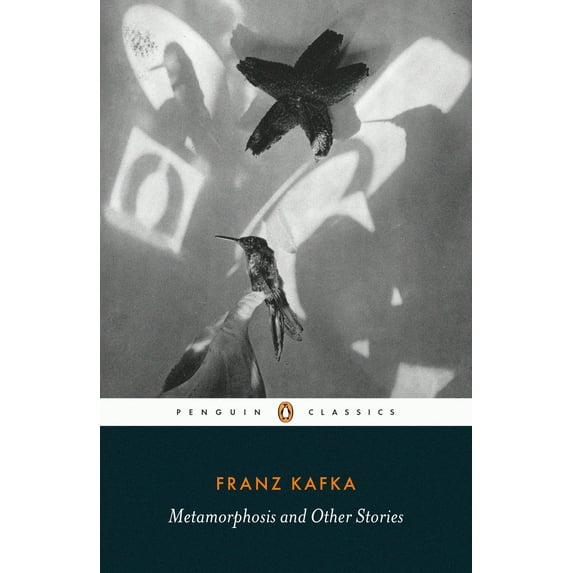 Metamorphosis and Other Stories