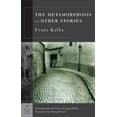 thumbnail image 1 of Pre-Owned Metamorphosis and Other Stories, The (Barnes & Noble Classics) Paperback, 1 of 1