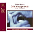 thumbnail image 1 of Pre-Owned Metamorphosis (Audiobook) by Franz Kafka, Richard Stokes, Martin Jarvis, 1 of 1