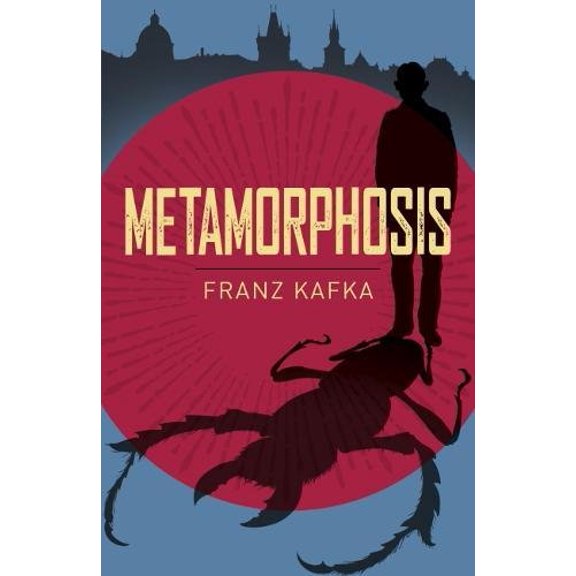 Pre-Owned Metamorphosis (Paperback) 1788282434 9781788282437