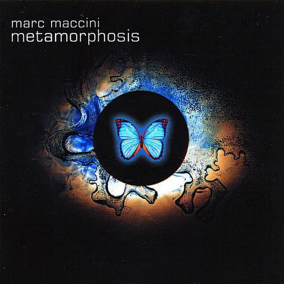 Metamorphosis