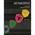 thumbnail image 1 of Metamorphs : Transforming Mathematical Surprises (Paperback), 1 of 1