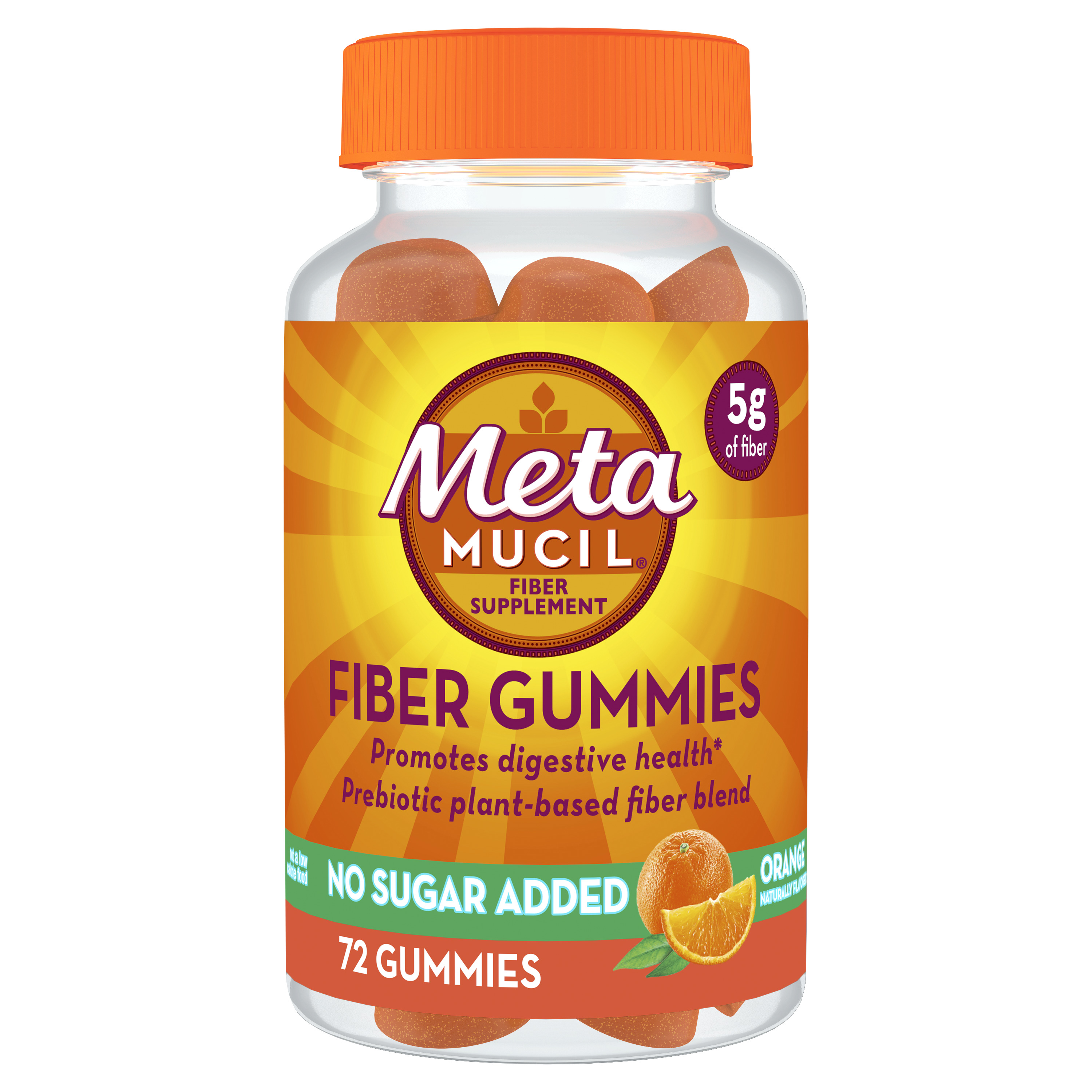 Phillips' Fiber Good Daily Supplement Gummies, 90 Count