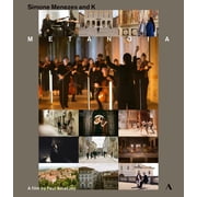 Accentus - Metanoia [BLU-RAY]