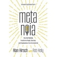 thumbnail image 1 of Metanoia: How God Radically Transforms People, Churches, and Organizations From the Inside Out, (Paperback), 1 of 1