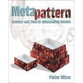 thumbnail image 1 of Pre-Owned Metapattern: Context and Time in Information Models (Paperback) 0201704579 9780201704570, 1 of 1