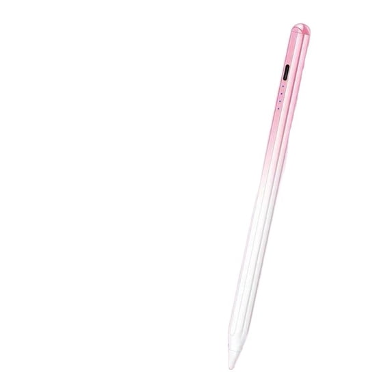 Metapen Pencil Air8 Pro for iPad 2018-2026, Ultra-Quiet, 2X Fast Charging, Palm Rejection Stylus Pen for iPad a16/11/10/9/8/7/6th Gen, Pro 12.9/11/13-inch M4, Air 3/4/5/M2/M3/M4, Mini 5/6th