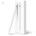 thumbnail image 1 of Metapen Pencil Air8 Pro for iPad 2018-2026, Ultra-Quiet, 2X Fast Charging, Palm Rejection Stylus Pen for iPad a16/11/10/9/8/7/6th Gen, Pro 12.9/11/13-inch M4, Air 3/4/5/M2/M3/M4, Mini 5/6th, 1 of 16