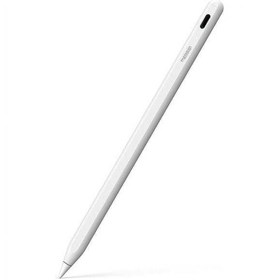Metapen Pencil Only for iPad mini 7th A17 Pro, (2 Min Fast Charge), Low Latency, Palm Rejection,Tilt Sensitivity Stylus Pen, Note-Taking and Drawing for Student, Creator and Children