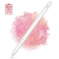 thumbnail image 1 of Metapen Stylus for iPad 10/9/8/7/6th Gen, Bluetooth Photo Shortcuts Fast Charge , iPad Pencil with & Palm Rejection, 1 of 9