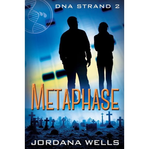 Metaphase : DNA Strand 2 (Paperback)