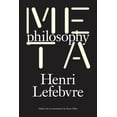 thumbnail image 1 of Metaphilosophy (Paperback), 1 of 3