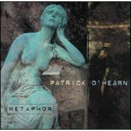 Metaphor (CD) by Patrick O'Hearn