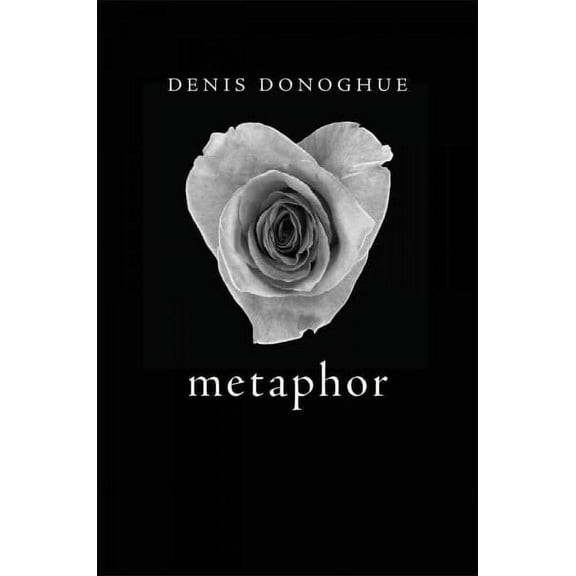 Metaphor (Hardcover)