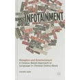 thumbnail image 1 of Metaphor and Entertainment: A Corpus-Based Approach to Language in Chinese Online News, 1 of 1
