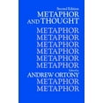 thumbnail image 1 of Metaphor and Thought, (Paperback), 1 of 1