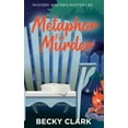 thumbnail image 1 of Metaphor for Murder, (Paperback), 1 of 1