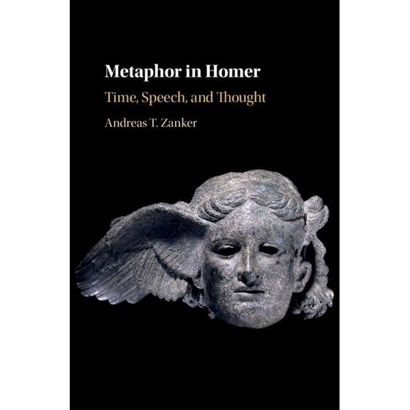 Metaphor in Homer, (Hardcover)