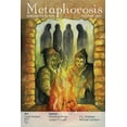 thumbnail image 1 of Metaphorosis Magazine Metaphorosis October 2022, Book 82, (Paperback), 1 of 1