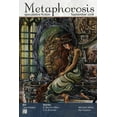 thumbnail image 1 of Metaphorosis Magazine Metaphorosis September 2018, Book 33, (Paperback), 1 of 1