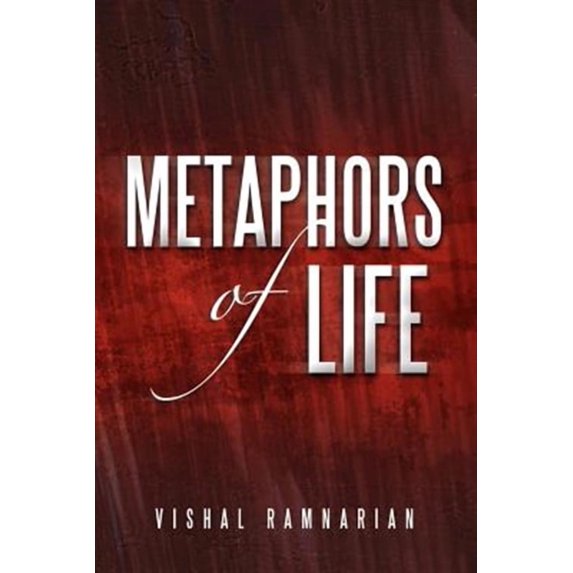 Metaphors of Life: Compilation of Raw Thoughts (Paperback)