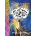 thumbnail image 1 of Metaphysical AF The Metaphysical Cannabis Journal: Prompts and Guidance for Plant Spirit Healing, (Hardcover), 1 of 1