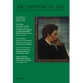 thumbnail image 1 of Metaphysical Art : The de Chirico Journals - Fondazione Giorgio e Isa de Chirico (Paperback), 1 of 1