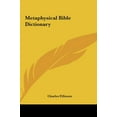 thumbnail image 1 of Metaphysical Bible Dictionary (Hardcover), 1 of 1
