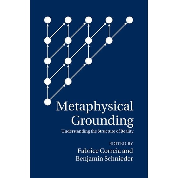 Metaphysical Grounding, (Paperback)