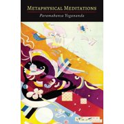 Metaphysical Meditations, Paperback