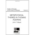 thumbnail image 1 of Pre-Owned Metaphysical Themes in Thomas Aquinas (Paperback) by John F Wippel, 1 of 1