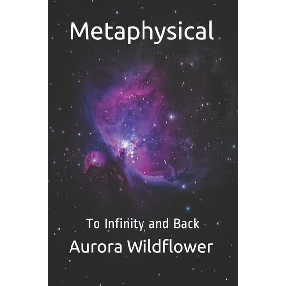 Metaphysical : To Infinity and Back (Paperback)