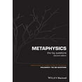 thumbnail image 1 of Pre-Owned Metaphysics: The Big Questions, 1 of 1