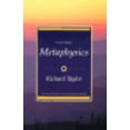 thumbnail image 1 of Pre-Owned Metaphysics, 4th Edition (Paperback) 0135678196 9780135678190, 1 of 1