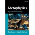 thumbnail image 1 of Metaphysics: A Guide and Anthology, (Paperback), 1 of 3