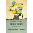 thumbnail image 1 of Metaphysics A Study in First Principles (Hardcover), 1 of 1